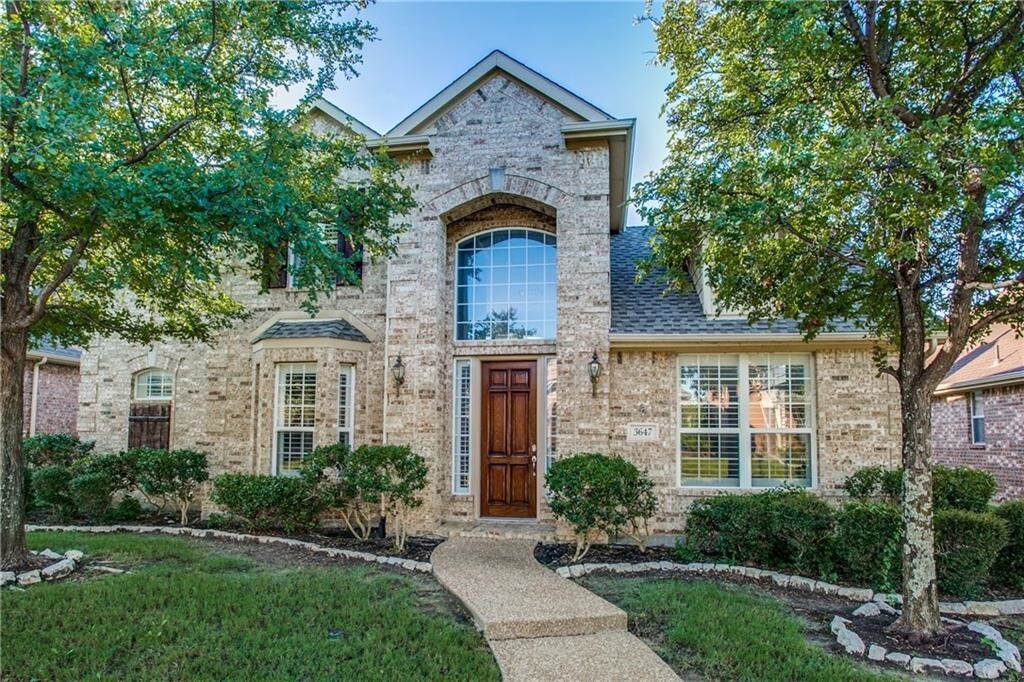 Foto principal - 3647 Patriot Dr