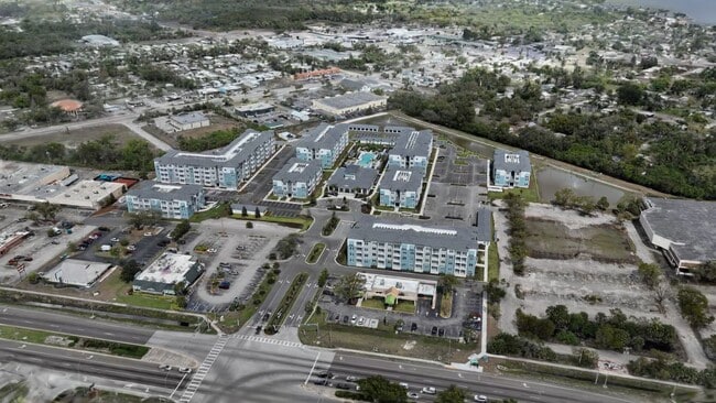  - The Winslow Residences