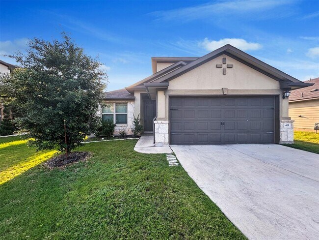 Building Photo - 401 Anacua Loop