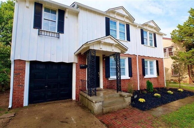 Photo - This is where timeless style meets today's conveniences. Apartment