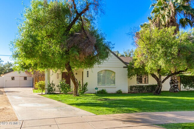 Building Photo - 1614 Palmcroft Way SW