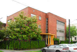 Foto del edificio - 303 Harvard Ave E