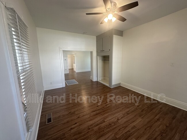 Building Photo - 509 E Harrison Ave