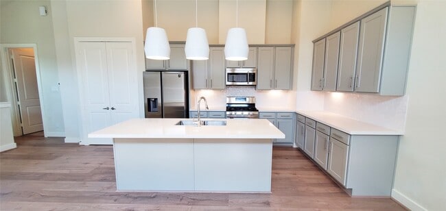 Foto del edificio - 2980 Alice St