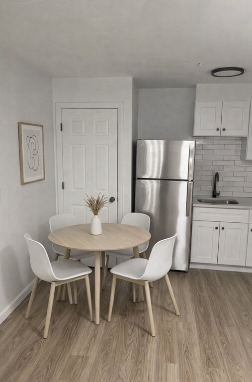 Foto del edificio - 31 Vine St