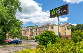 Building Photo - Furnished Studio-Boston - Westborough - East Main Street