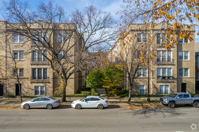 Building Photo - Ravenswood