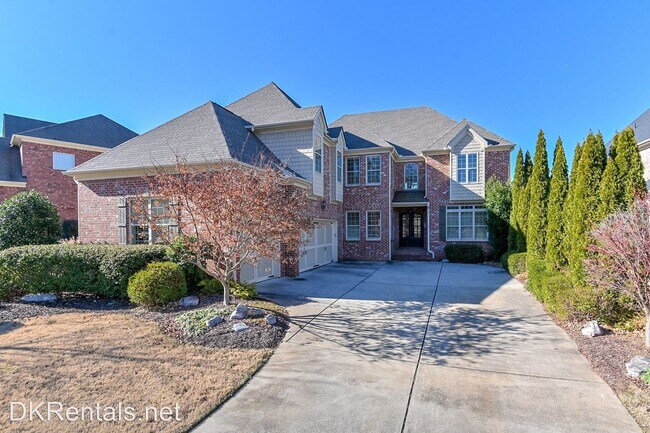 Building Photo - 5 br, 4.5 bath House - 1833 Lake Ebenezer Tr