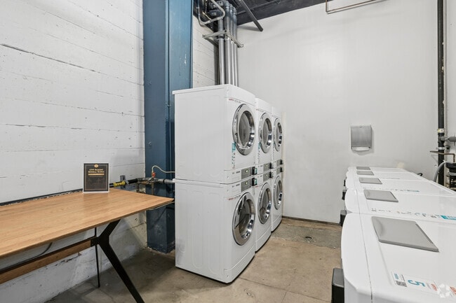 Laundry Center - Barcelona