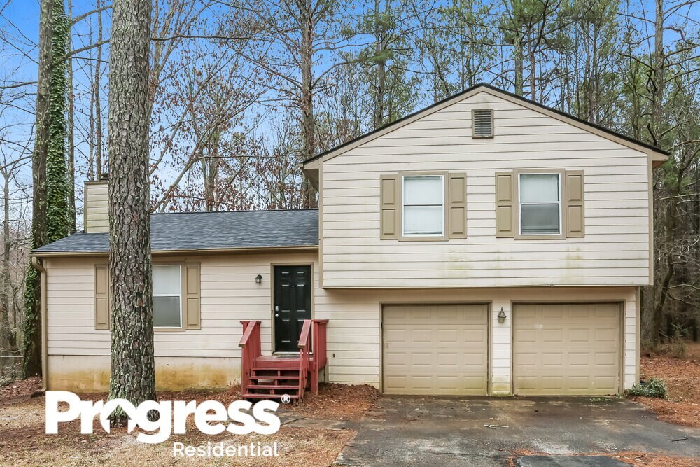 5818 Calico Ct, Lithonia, GA 30058 House Rental in Lithonia, GA