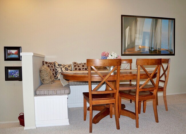 Foto del edificio - Immaculate One bedroom – Class and Value i...