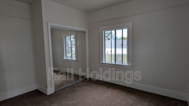 Building Photo - 1438 Alcatraz Ave