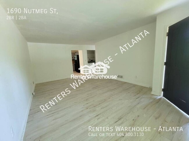 Building Photo - 1690 Nutmeg St