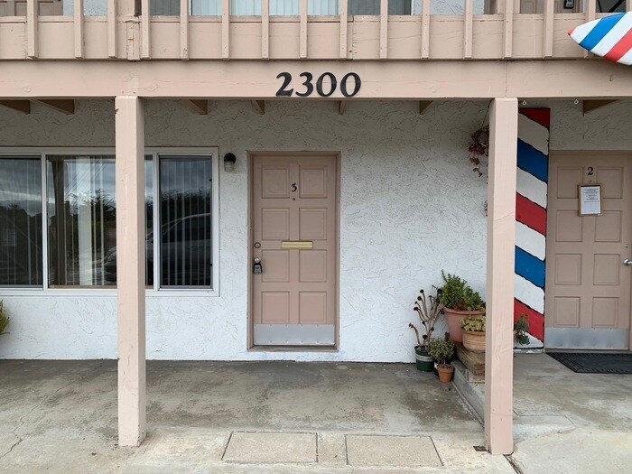 Primary Photo - LEASE PENDING - Studio Apartment in Morro Bay