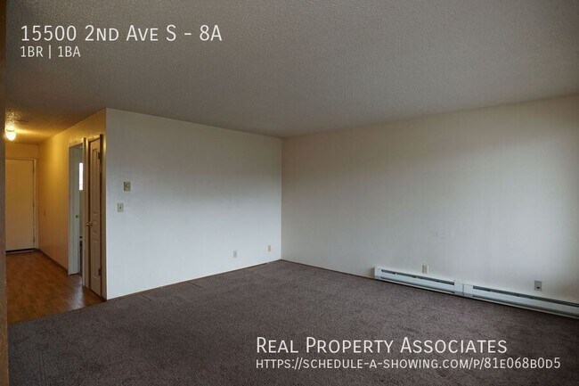 Foto del edificio - 15500 2nd Ave S