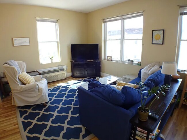 Foto del edificio - 846 Dorchester Ave