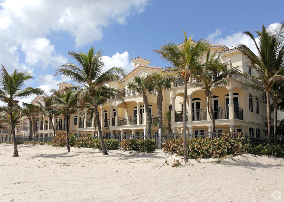 Foto del edificio - Oriana At Lauderdale