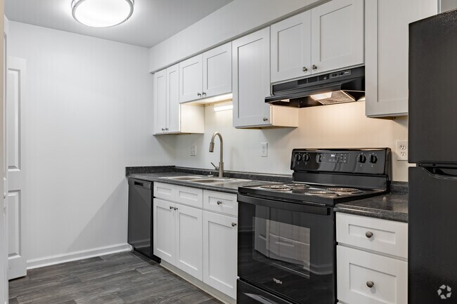 2HAB,1BA-850 ft² - Phenix City Apartments