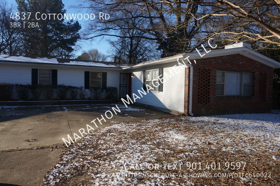 Foto principal - Adorable 3 Bed 2 Bath Family Home!