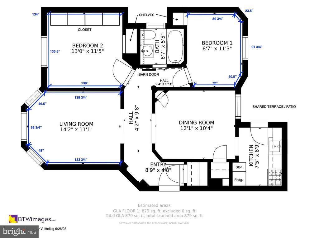 Foto del edificio - 3020 Dent Pl NW