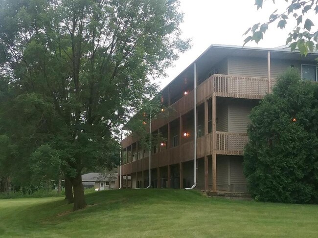 Building Photo - Harris Investment Properties