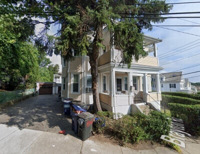 Building Photo - 3 Glenley Ter