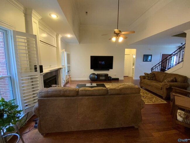 Foto del edificio - 3014 Box Canyon Rd SE