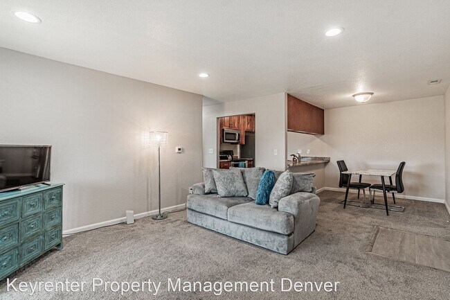 Foto del edificio - 1 br, 1 bath House - 519 Wright St  #304