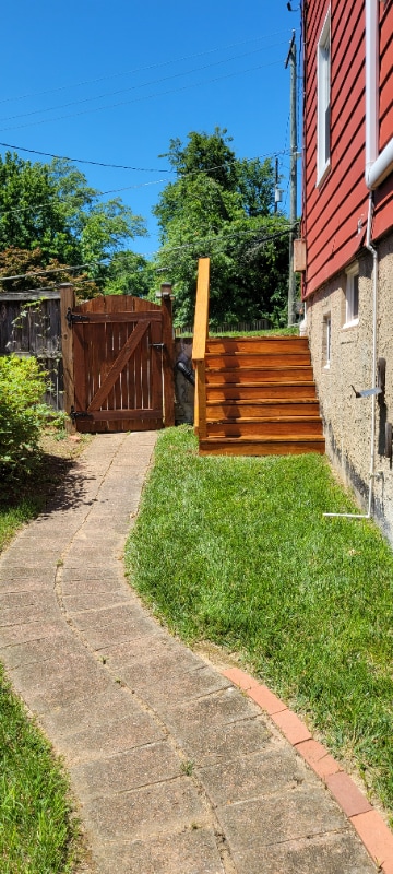 Photo - 6105 Arbor St House