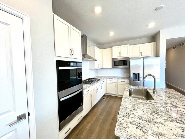 Foto del edificio - Incredible 3 bed/2 bath home in Fort Collins!