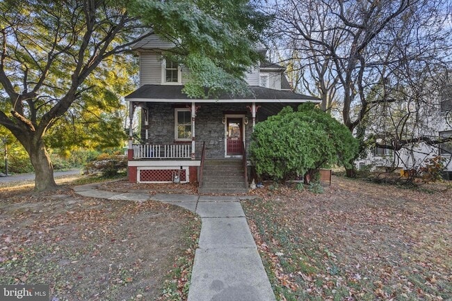 Photo - 216 Collingdale Avenue Unit 3 Apartment