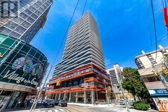 Building Photo - 280-280 Dundas St W
