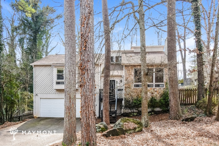 Foto del edificio - 312 New Crossing Trail E