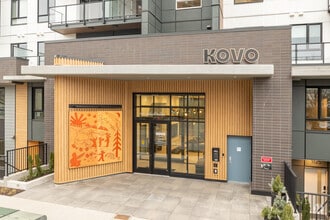 Building Photo - Kovo