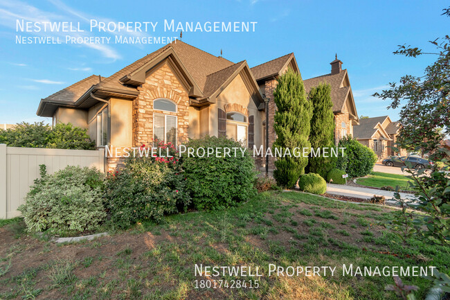 Building Photo - Amazing 7-bed Home in South Jordan