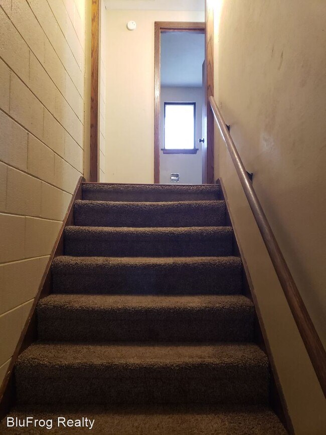 Foto del edificio - 2 br, 1 bath House - 1507 7th Ave SW