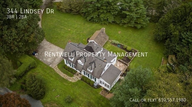 Foto del edificio - 344 Lindsey Dr