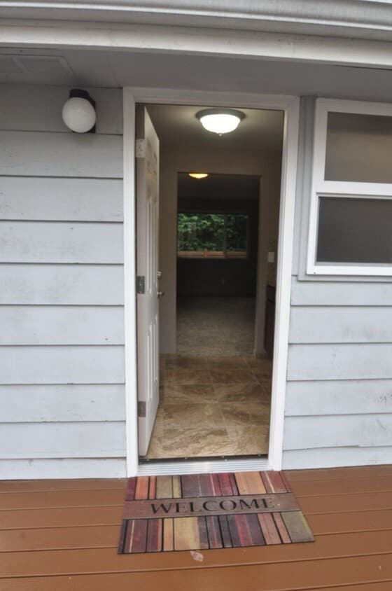 Primary Photo - Harvey Development Duplex
