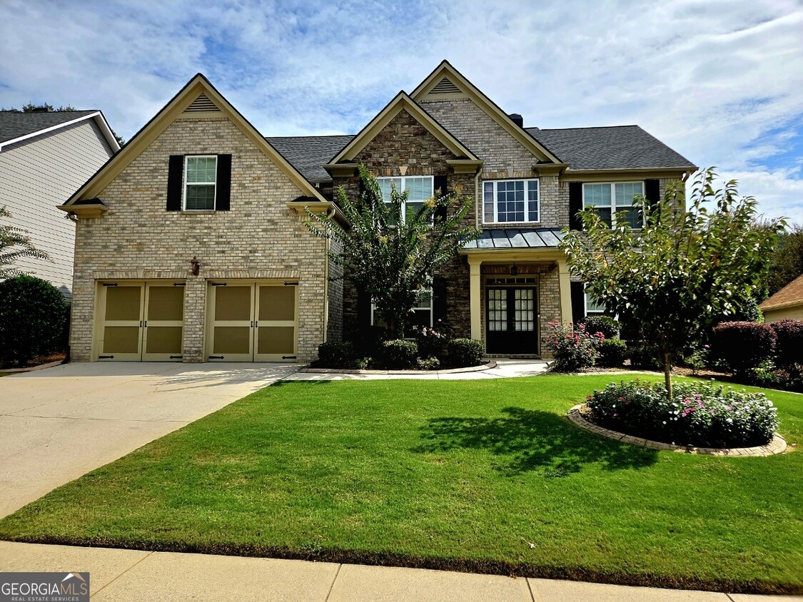 Foto principal - 1355 Magnolia Park Cir