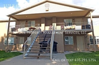 Building Photo - 1378 N 625 W