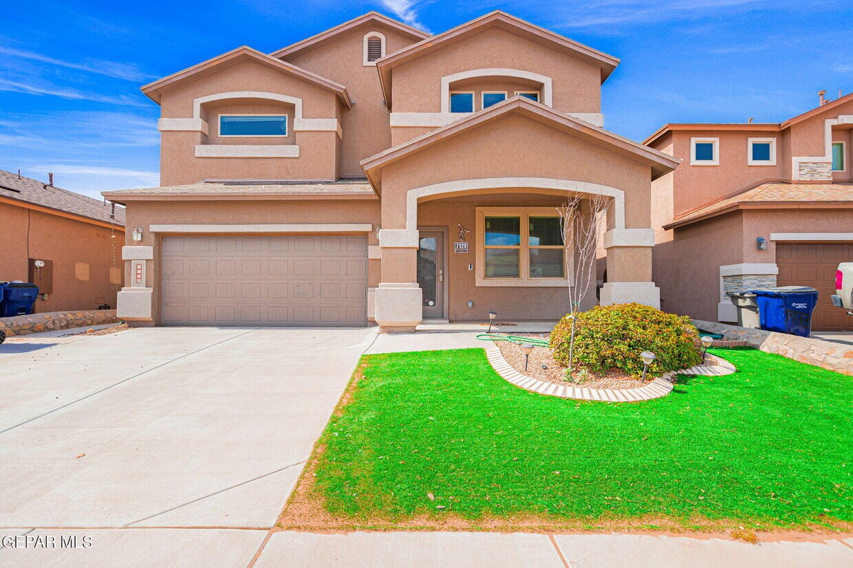 Primary Photo - 7129 Long Meadow Dr