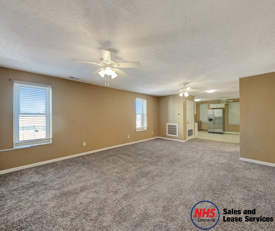 Foto principal - 1324 Main Ave