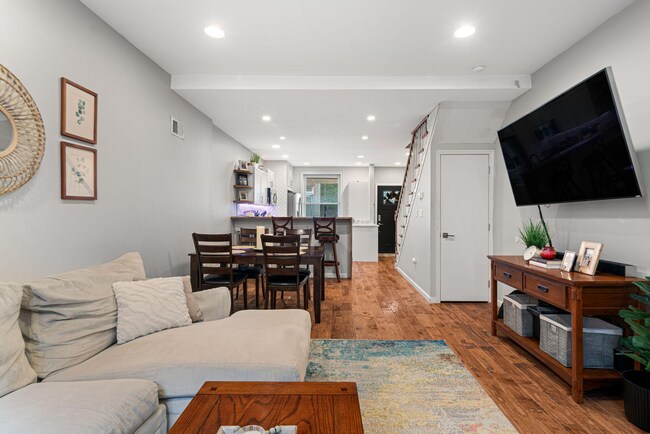 Foto del edificio - 1254 S Peach St