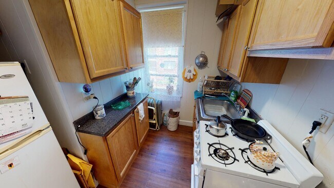 Building Photo - 25 Walbridge St