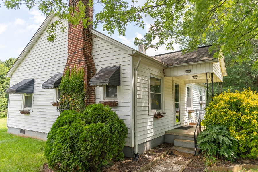 Foto principal - 303 Oakland Ave