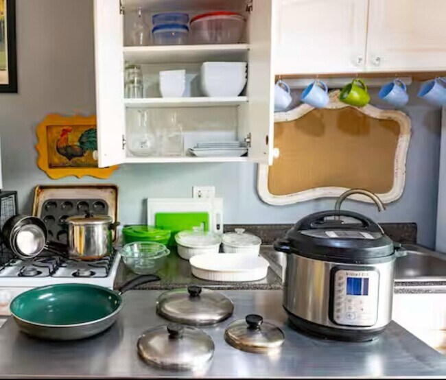 Foto del edificio - 1708 Natchez Trace