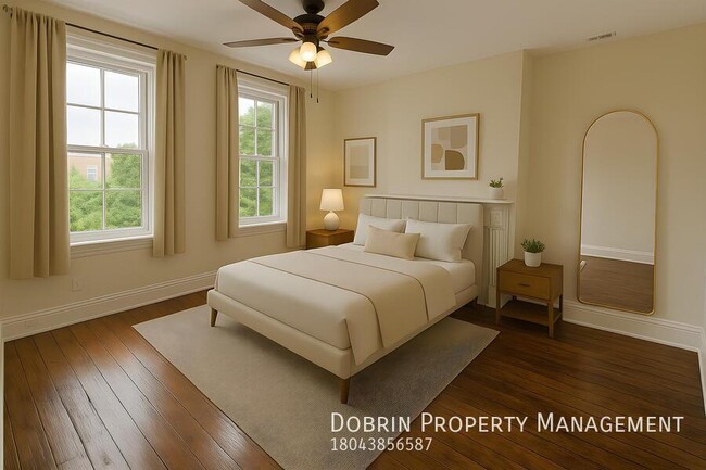 Photo - 113 W Clay St Apartment