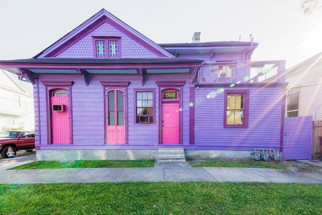 Foto principal - 1033 N Derbigny St