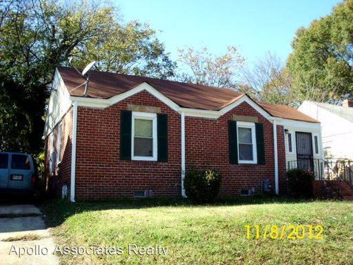 Foto principal - 229 1st St SW