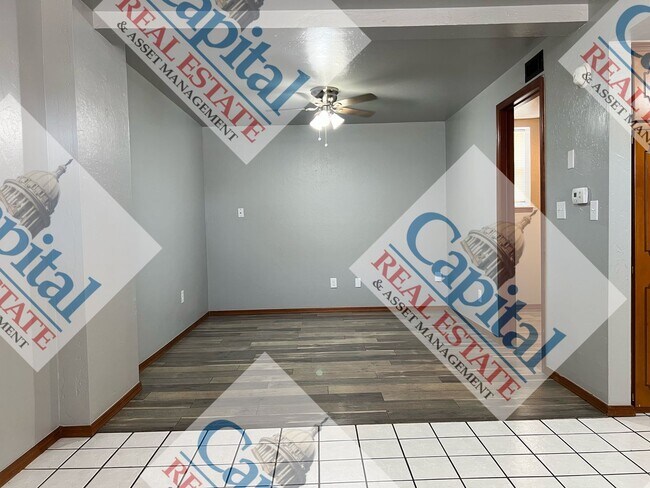 Foto del edificio - Cozy 1 Bedroom